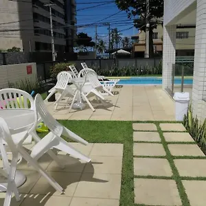 Apartamento/flat Boa Viagem Recife